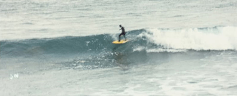 wave